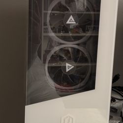 Cyberpower Gaming PC | RX 6700xt | Ryzen 5 3600 | 16GB (8x2) 3000MHz DDR4 Ram
