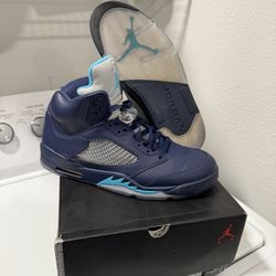 Jordan 5 Size 12