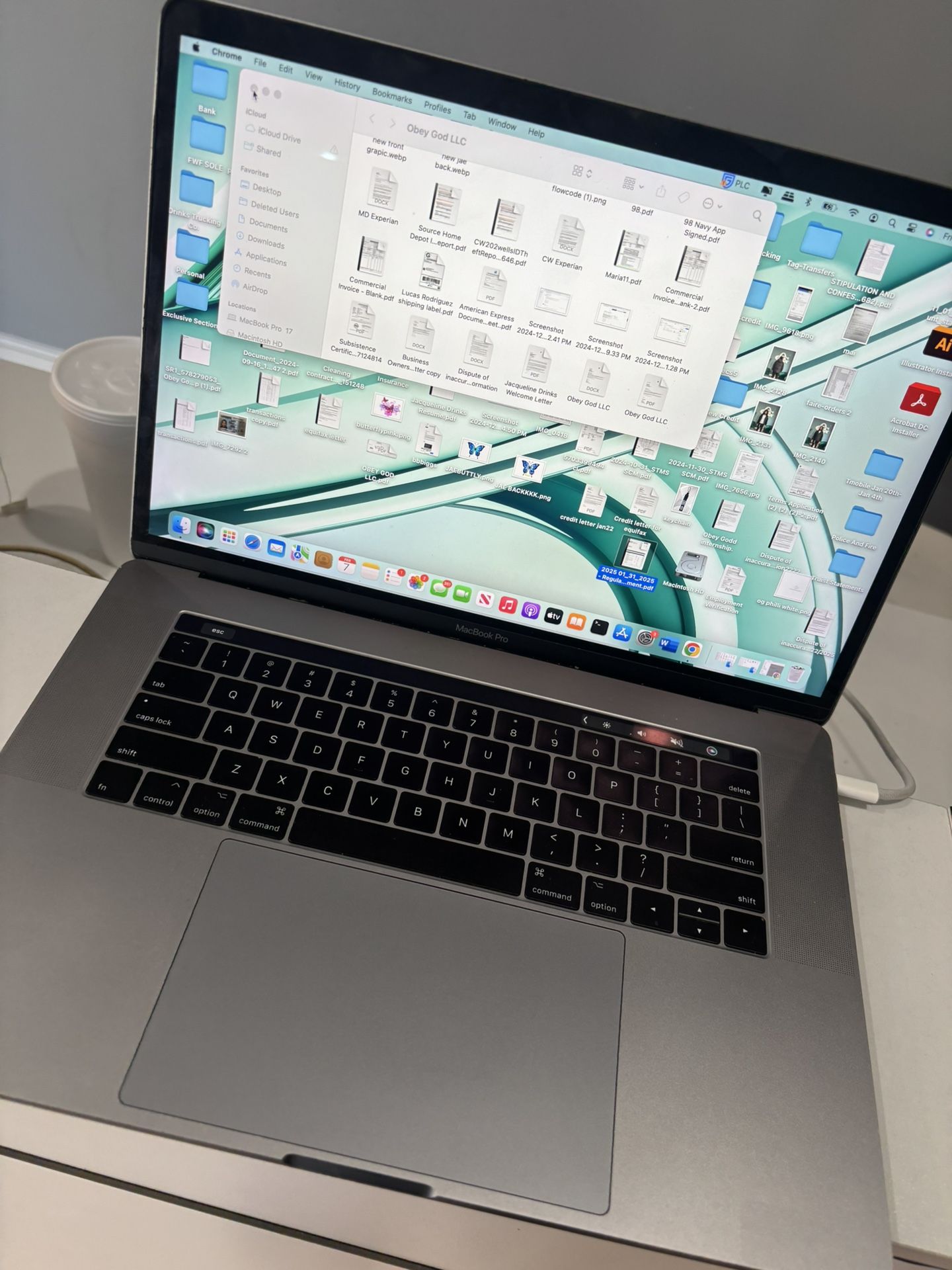 MacBook Pro Great Condition