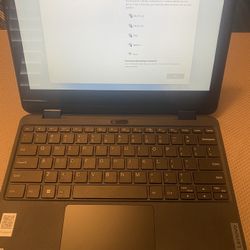 Lenovo 300w Yoga Gen3