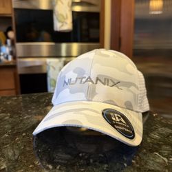 White Camo Baseball snapback Cap Hat Brand New 