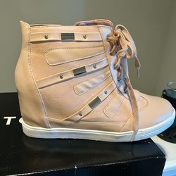 Torrid Platform Sneakers-11W