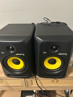 KRK ROKIT 6