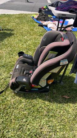 Car seat