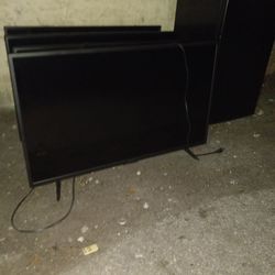 TV (Not Smart Tv)