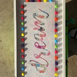 Little Girls Room Decor 