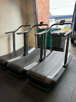 Treadmill
