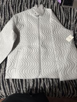 Aime Leon Dore Quilted Jacket