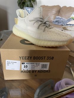 Yeezy Boost 350V2