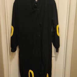 Umbreon Pokémon Onesie 