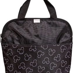 J.L. Childress Disney Baby MaxiCOOL Breast Milk Cooler Travel Bag - Insulated
