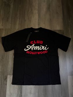 Amiri shirt