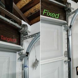 Garage Door 