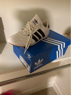Adidas Taekwondo