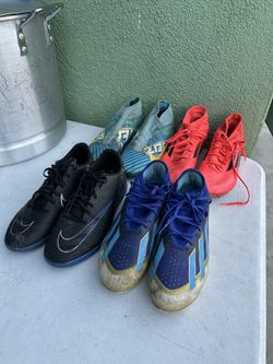 Soccer Shoes