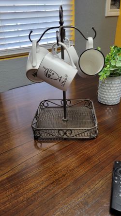 Porta Tazas Princess House 