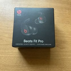 Beats Fit Pro (READ DESCRIPTION)