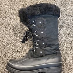 Women's Boots