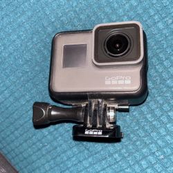 GoPro 