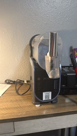 Ninja Slushi Frozen Drink Machine