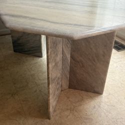 Granite Table With Stands ,marble,blue Rock Design, Kitchen,dining Room,Stone, Family ,basement,indoor/outdoor Garage Room 