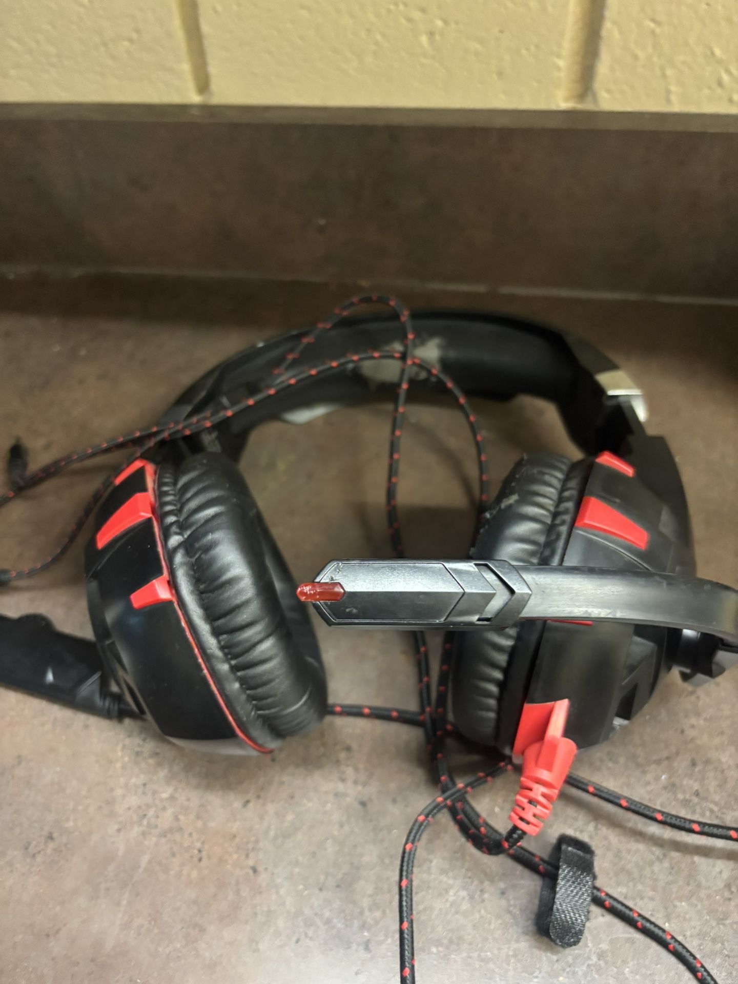 Gaming Headset