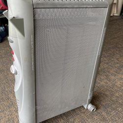 Bionaire Heater