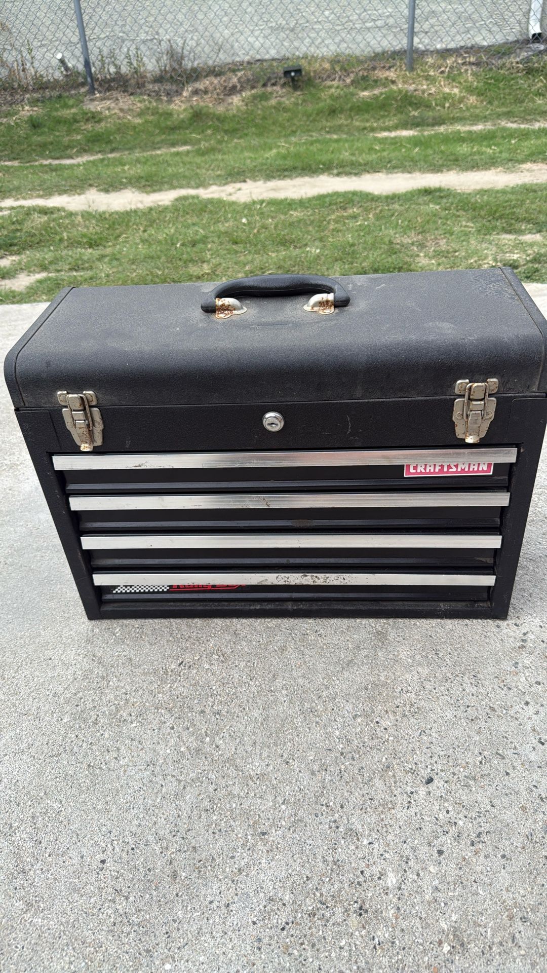 Craftsman Rally Toolbox for Sale in South Gate, CA - OfferUp