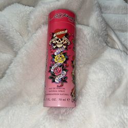 Ed Hardy Perfume 