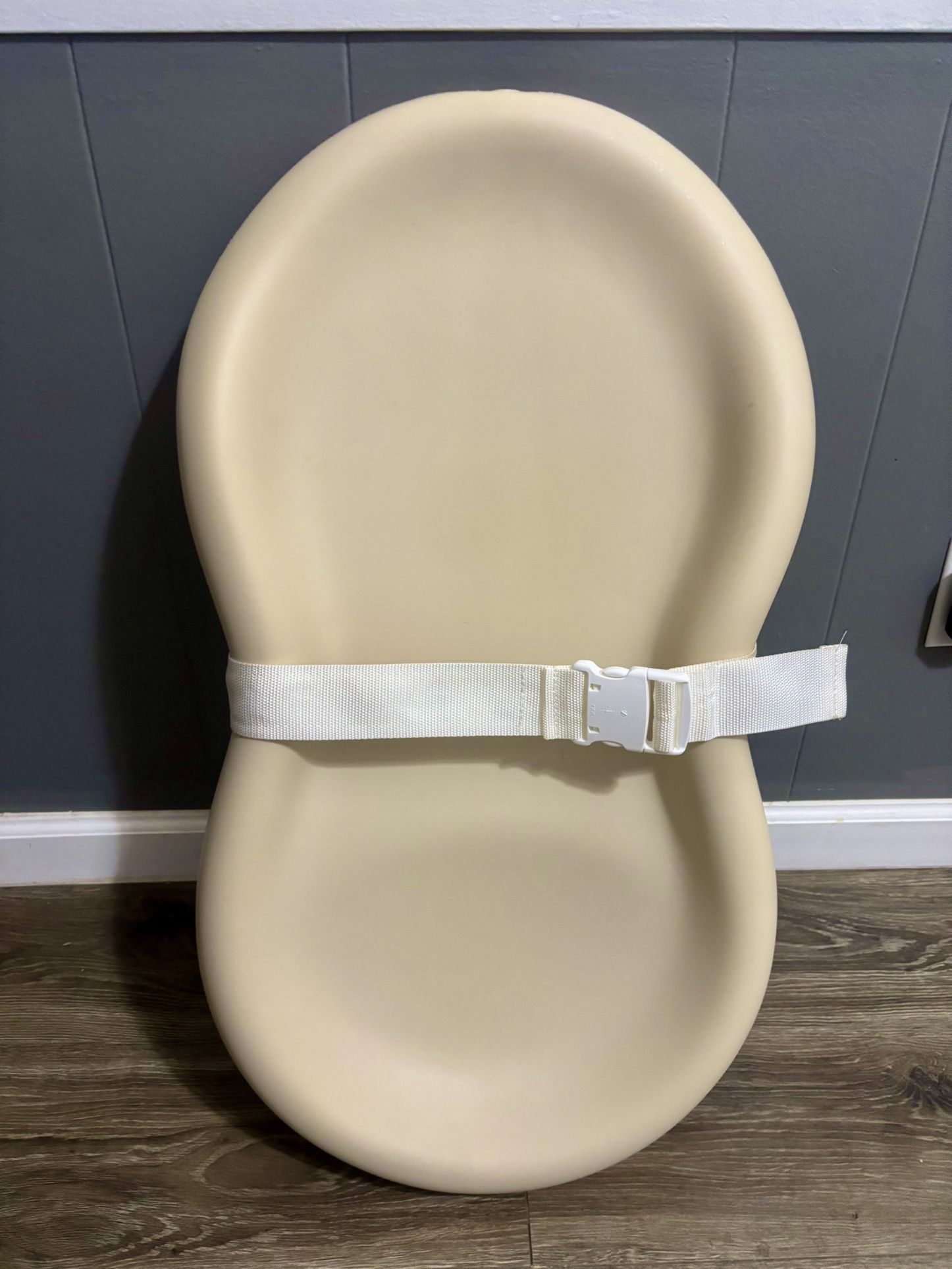 Keekaroo Peanut Changing Pad
