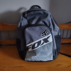 Fox Racing Backpack