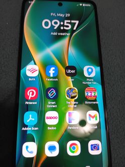 FOR SALE -VERIZON MOTO MOTOROLA 2025