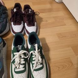Women's Dunks 