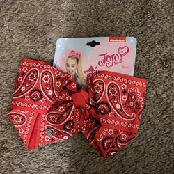 JoJo Siwa Bow