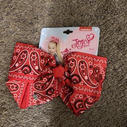 JoJo Siwa Bow