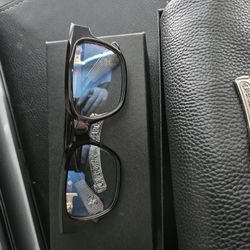 Chrome Hearts Sunglasses 
