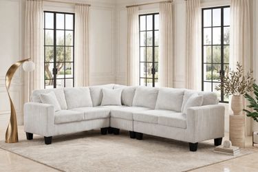 Sectional Sofa