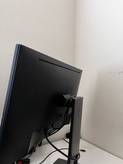 Dell monitor 24inch