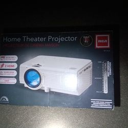 Home  Theater  Projector 