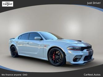 2022 Dodge Charger
