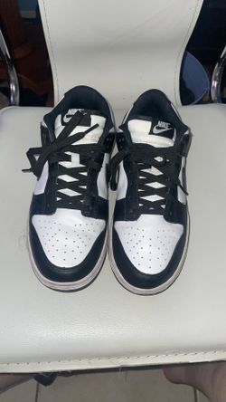 Panda Dunks