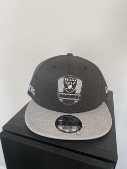 Raiders Cap 