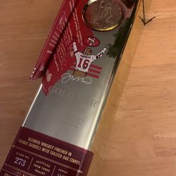 Joe Montana Collectible