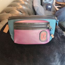 Coach - Fashion Belt Bag
