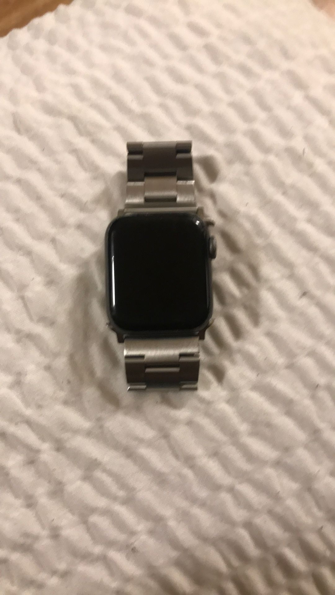 Apple Watch Series 4