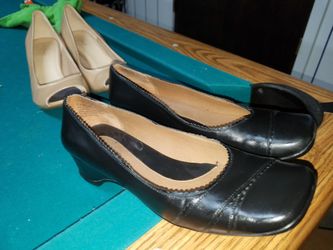 Kenneth Cole Reaction woman's shoes Size 8