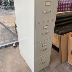File  Cabinet 
