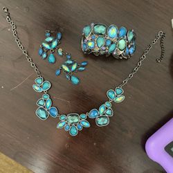 Jewelry Set