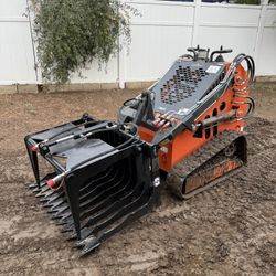 Skid Steer 