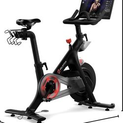 Original  PELOTON  Bike